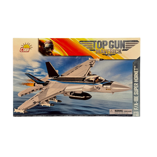 TOP GUN Maverick F/A-18E Super Hornet