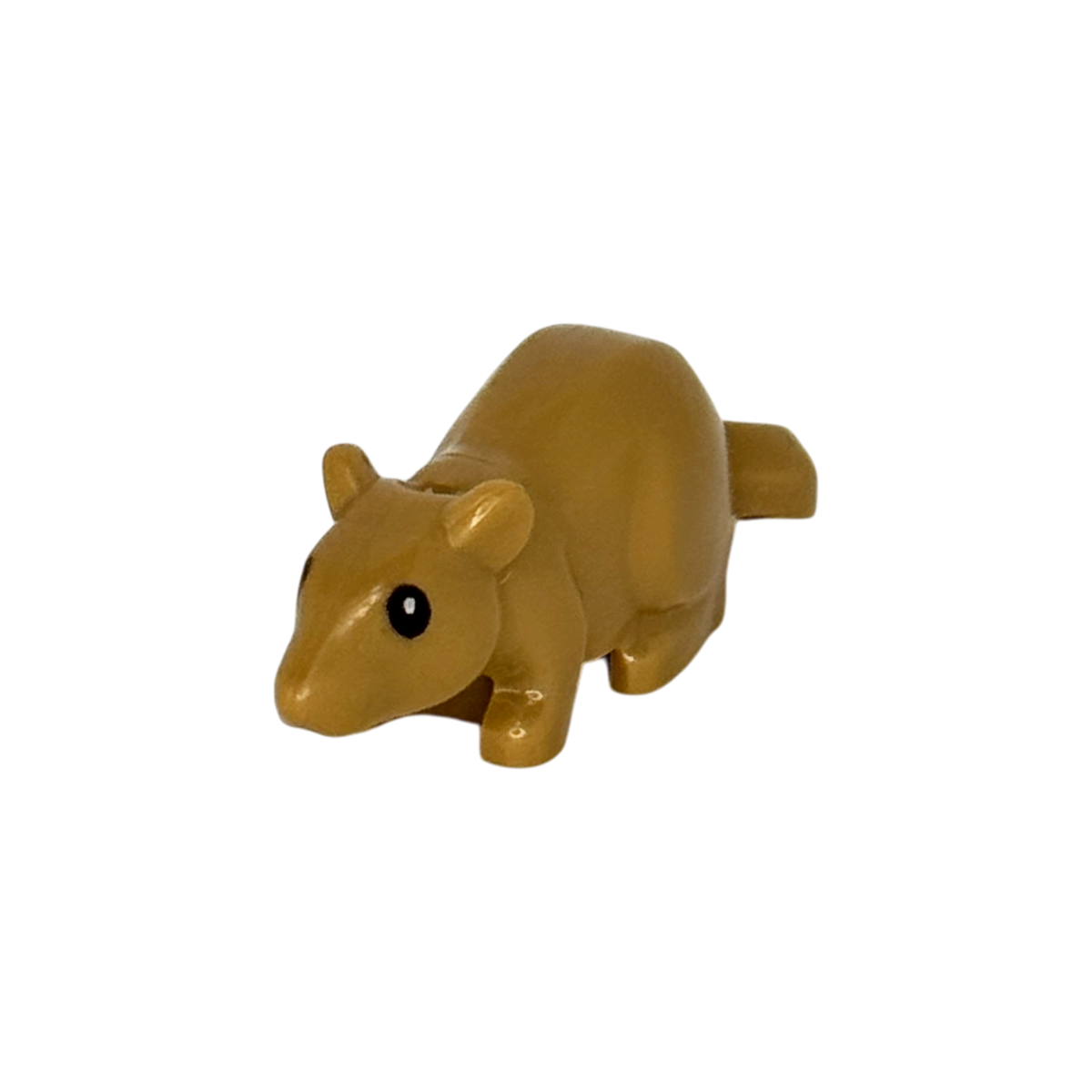 Ratte in Miniaturform