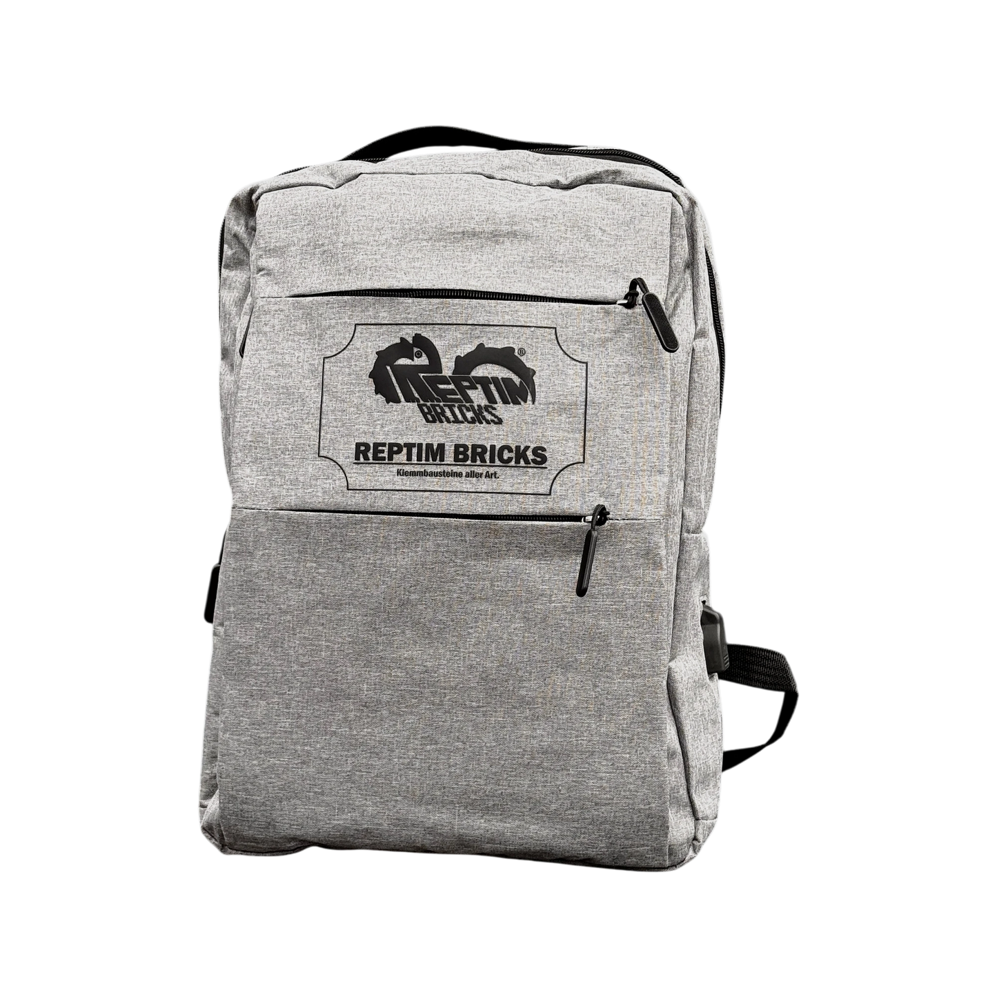 Reptim Bricks Smart-Rücksack mit USB