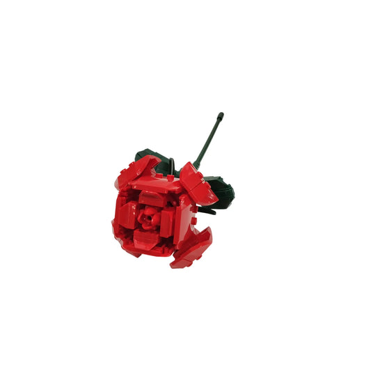 Zierblumen Bouquet
