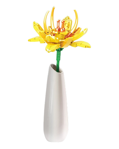 WOMA Safrangelber Krokus