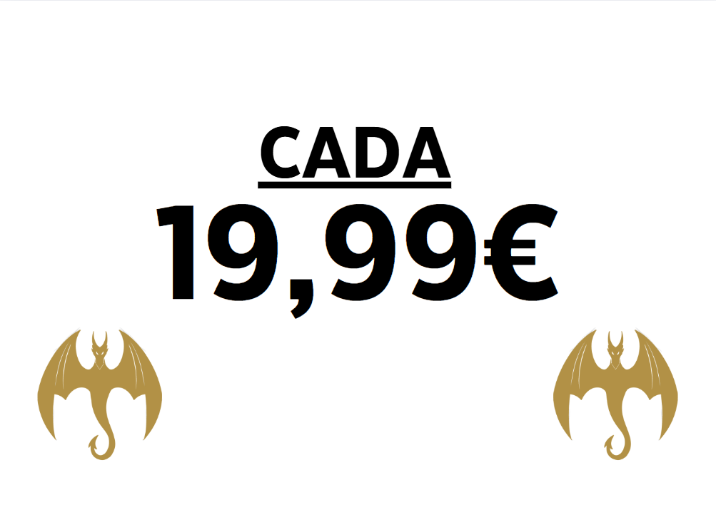 CADA 19,99€ - Reptim