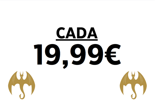 CADA 19,99€ - Reptim