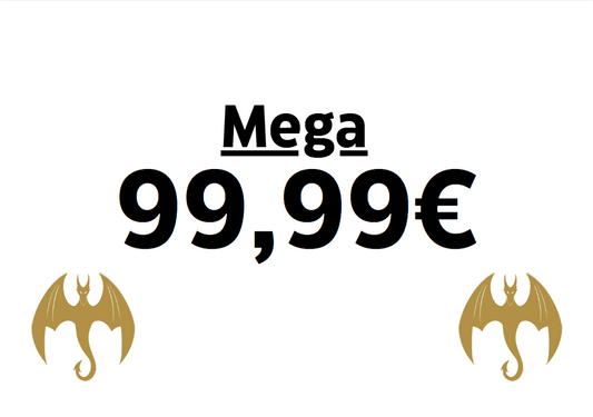Mega 99,99€ - Reptim