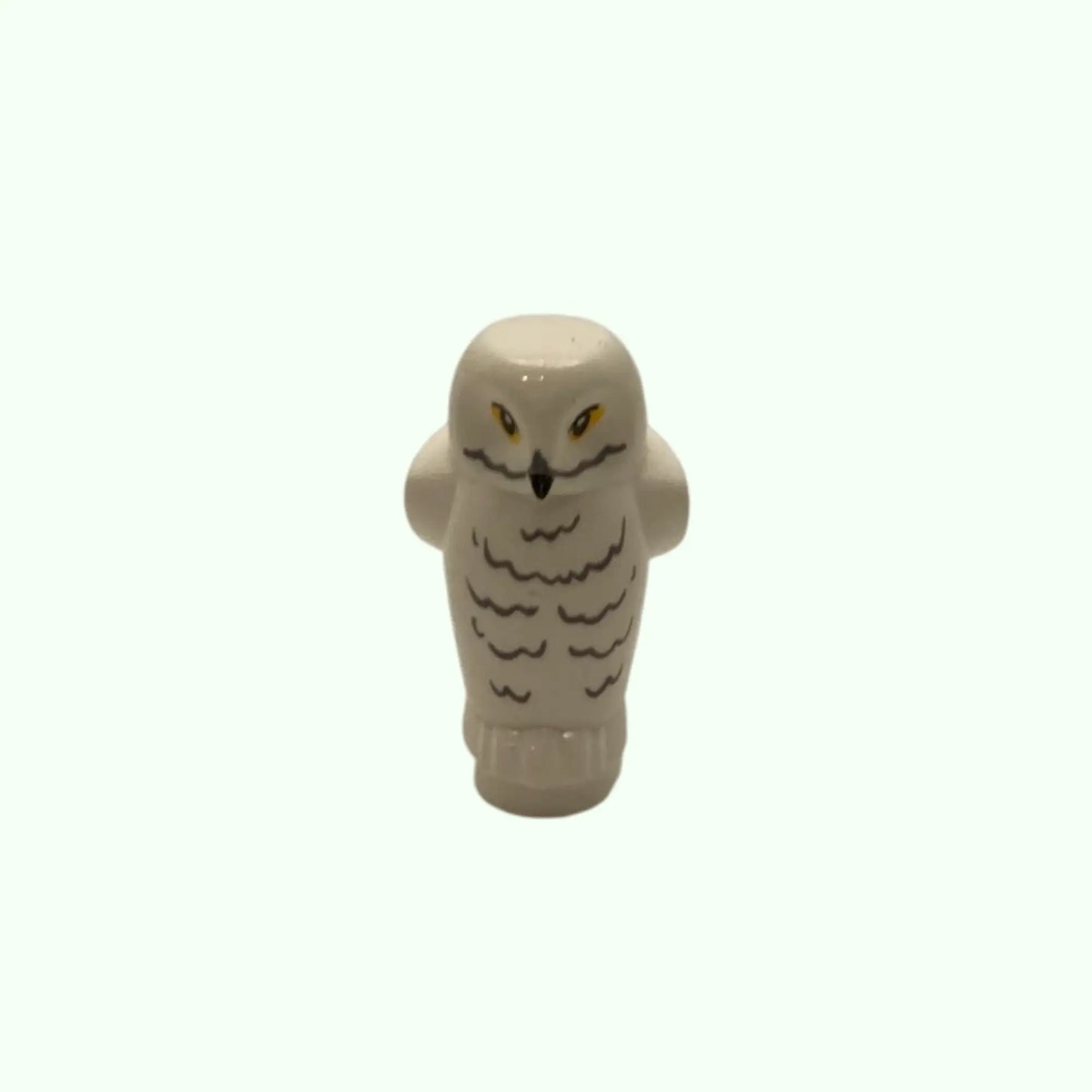 Uhu in Miniaturform