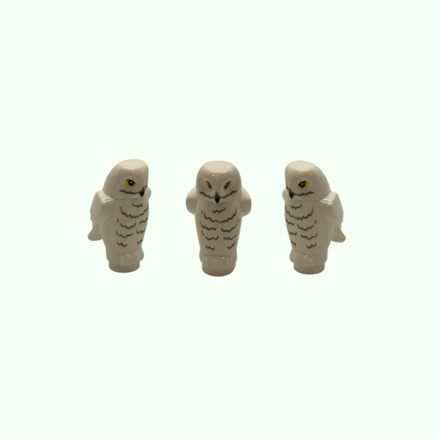 Uhu in Miniaturform