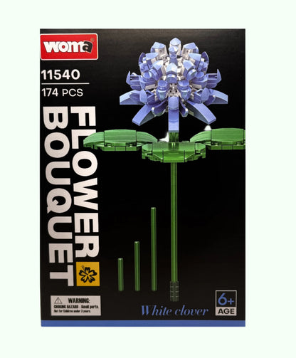 Woma Blumen Bouquet - Reptim