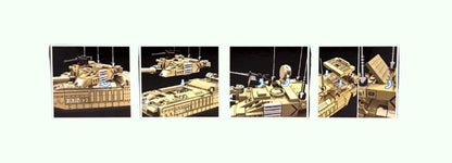 Panzer Beige