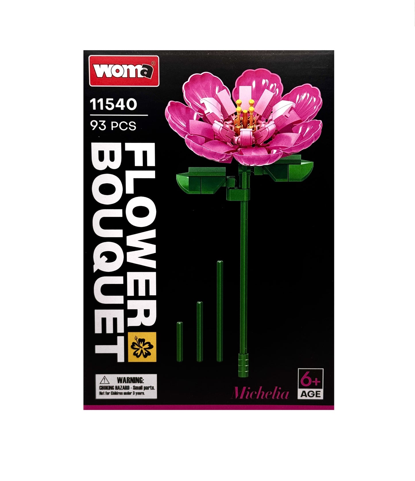 Woma | Blumen Bouquet