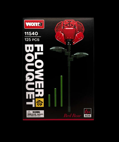 Woma Blumen Bouquet - Reptim