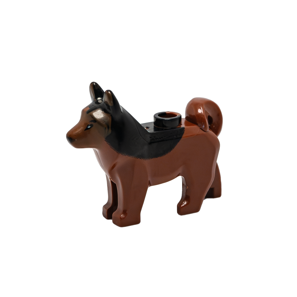 Schaeferhund - Reptim
