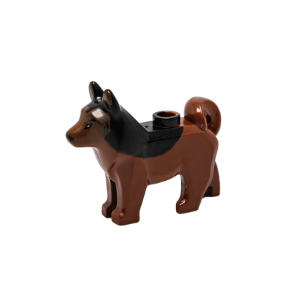 Schaeferhund - Reptim