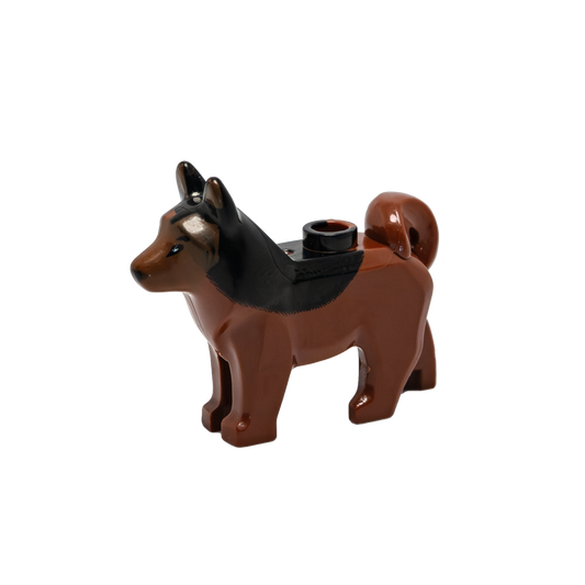 Schaeferhund - Reptim