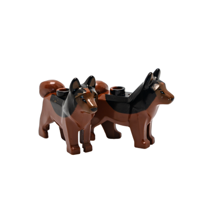 Schaeferhund - Reptim