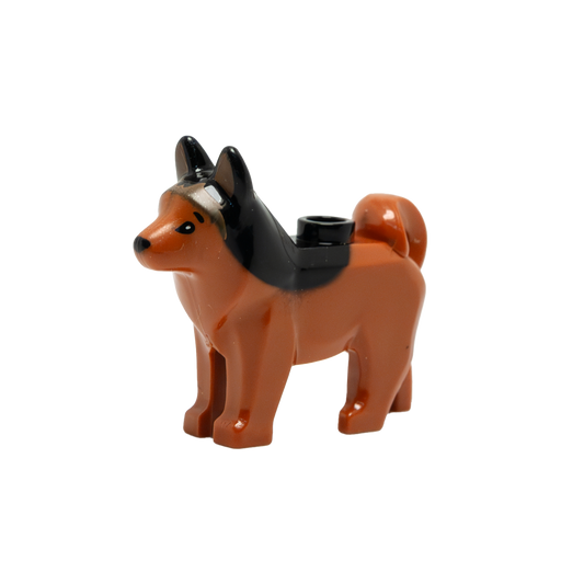 Schaeferhund Hell - Reptim