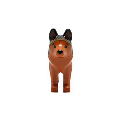 Schaeferhund Hell - Reptim