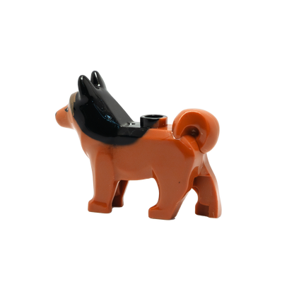 Schaeferhund Hell - Reptim