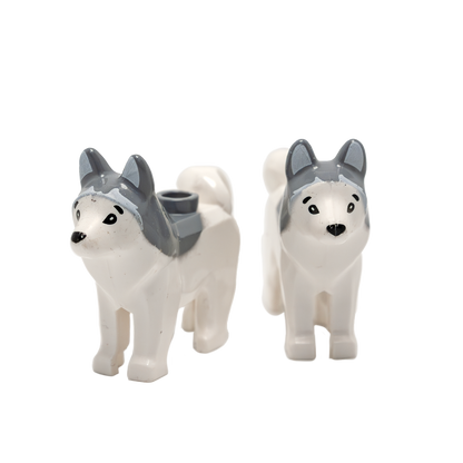 Husky - Reptim