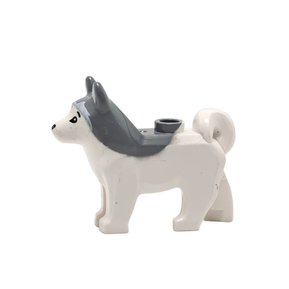 Husky - Reptim