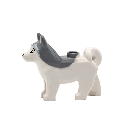 Husky - Reptim