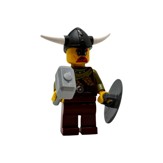 Wikinger