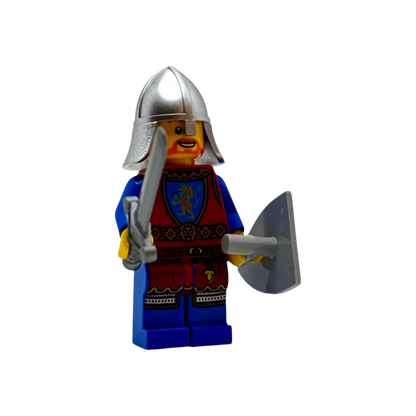 Löwenritter