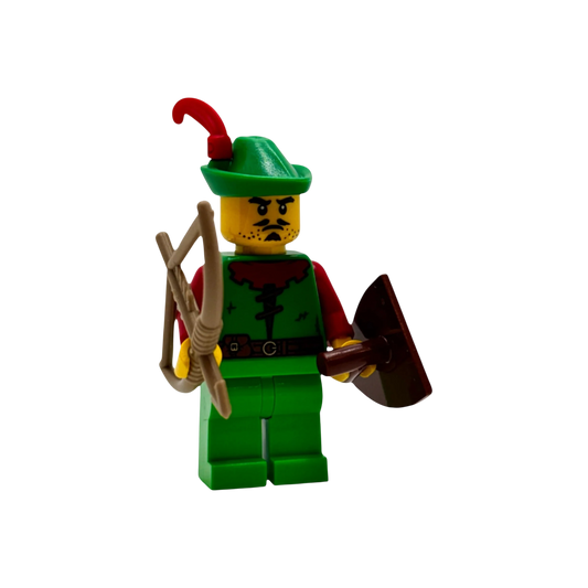 Forestman