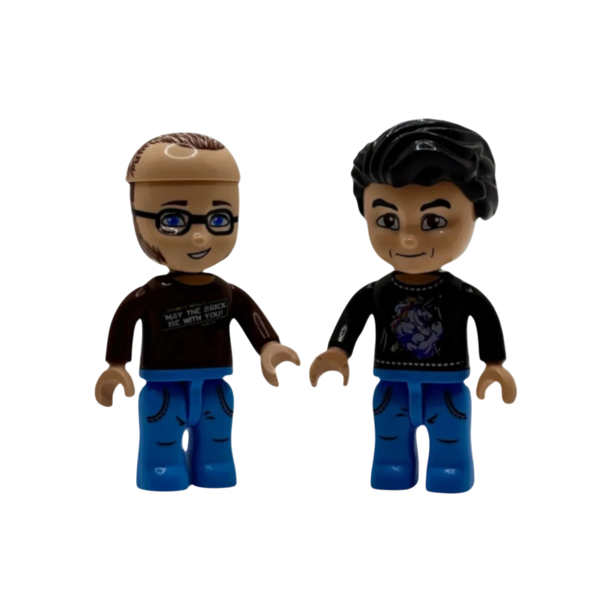 Kiddi Craft Held der Steine & Johnny´s World - Reptim