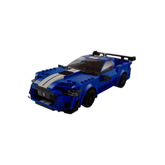 CADA Blue Knight - 500 Ferngesteuert