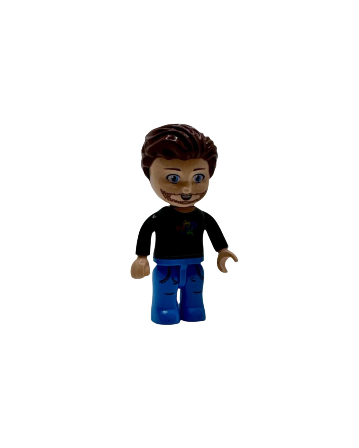 Kiddicraft Zeo