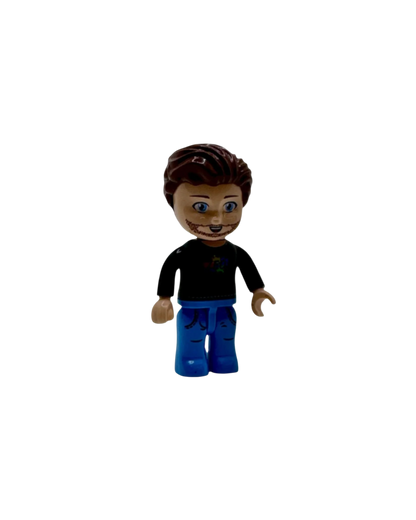 Kiddicraft Zeo
