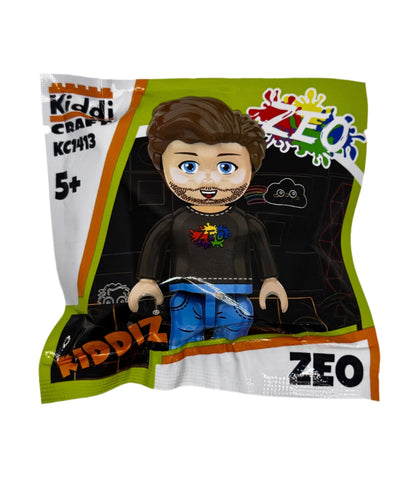 Kiddycraft Zeo